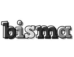 Bisma night logo