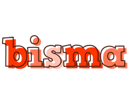 Bisma paint logo