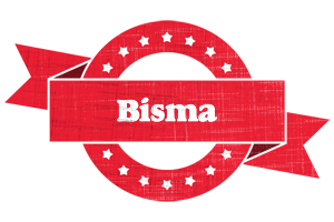 Bisma passion logo