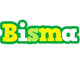Bisma soccer logo