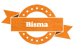 Bisma victory logo