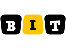 Bit boots logo