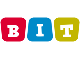 Bit daycare logo