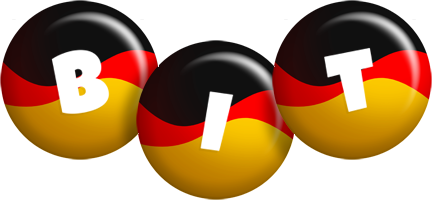 Bit german logo