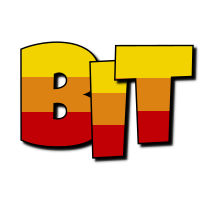 Bit jungle logo