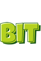 Bit summer logo
