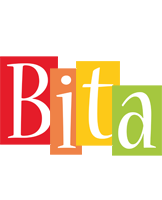 Bita colors logo