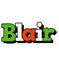 Blair venezia logo