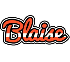 Blaise denmark logo