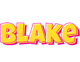 Blake kaboom logo