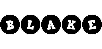 Blake tools logo