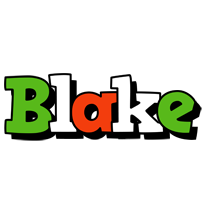 Blake venezia logo