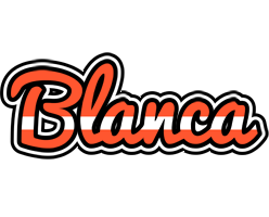 Blanca denmark logo