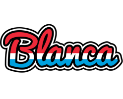 Blanca norway logo