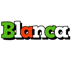 Blanca venezia logo