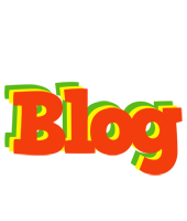 Blog bbq logo