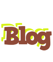 Blog caffeebar logo