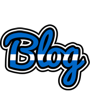 Blog greece logo