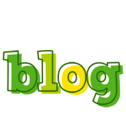 Blog juice logo