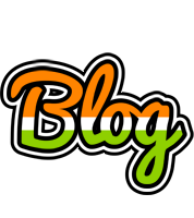 Blog mumbai logo