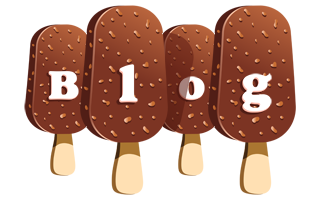 Blog pinup logo