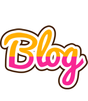 Blog smoothie logo