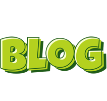Blog summer logo