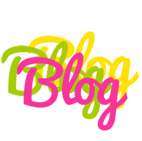 Blog sweets logo