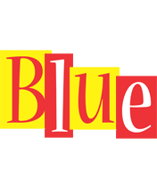 Blue errors logo