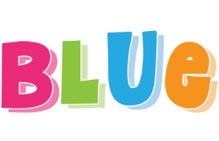 Blue friday logo