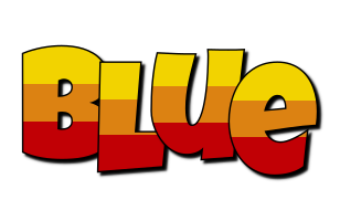 Blue jungle logo