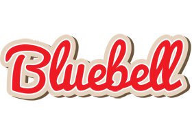 Bluebell chocolate logo