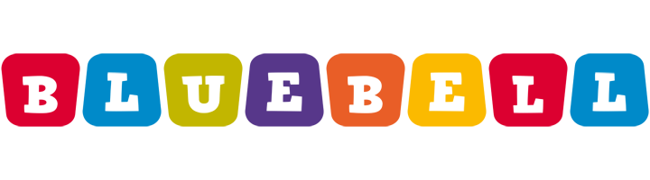 Bluebell daycare logo
