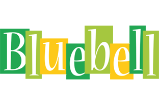 Bluebell lemonade logo