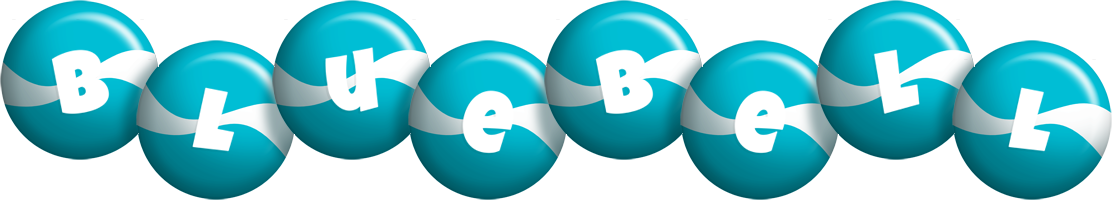 Bluebell messi logo