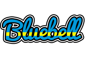 Bluebell sweden logo
