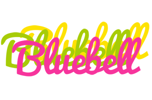 Bluebell sweets logo