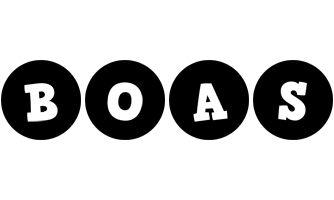 Boas tools logo