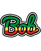 Bob african logo