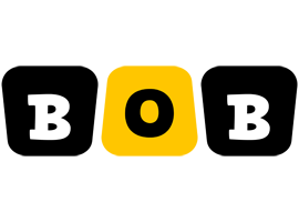 Bob boots logo