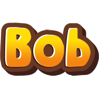 Bob cookies logo