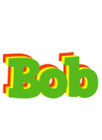 Bob crocodile logo