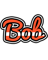 Bob denmark logo