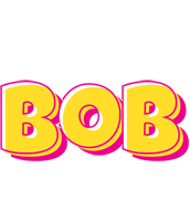 Bob kaboom logo