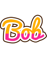Bob smoothie logo