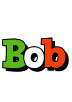 Bob venezia logo