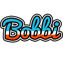 Bobbi america logo