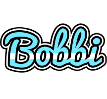 Bobbi argentine logo