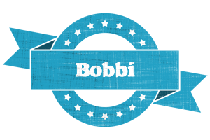 Bobbi balance logo