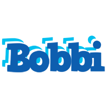 Bobbi business logo